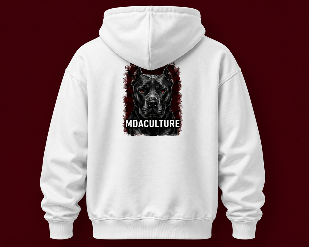 MDA CULTURE MA-HOOD