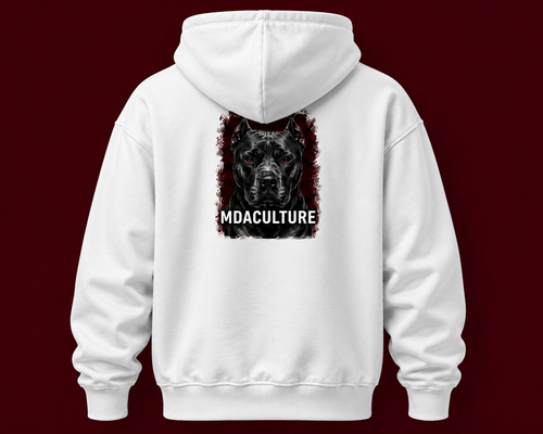 MDA CULTURE MA-HOOD