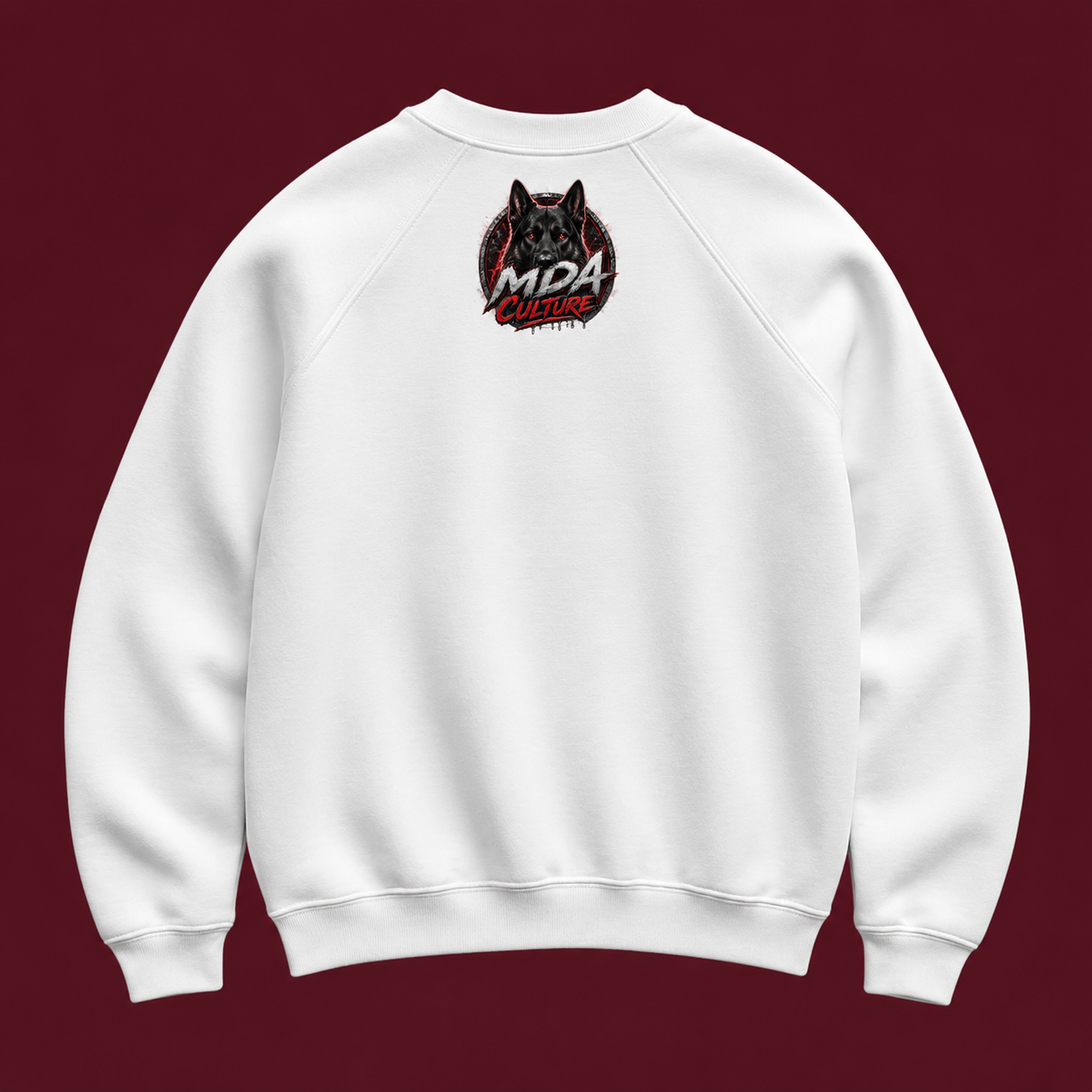MDA CULTURE NJAMI Sweater