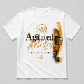 Adam Inhim Worldwide (Agitated Artistry Merch)