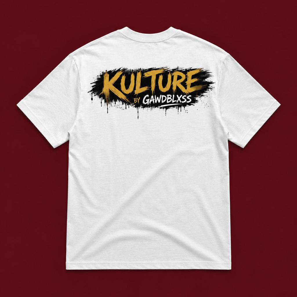 KULTURE GAWDBLXSS