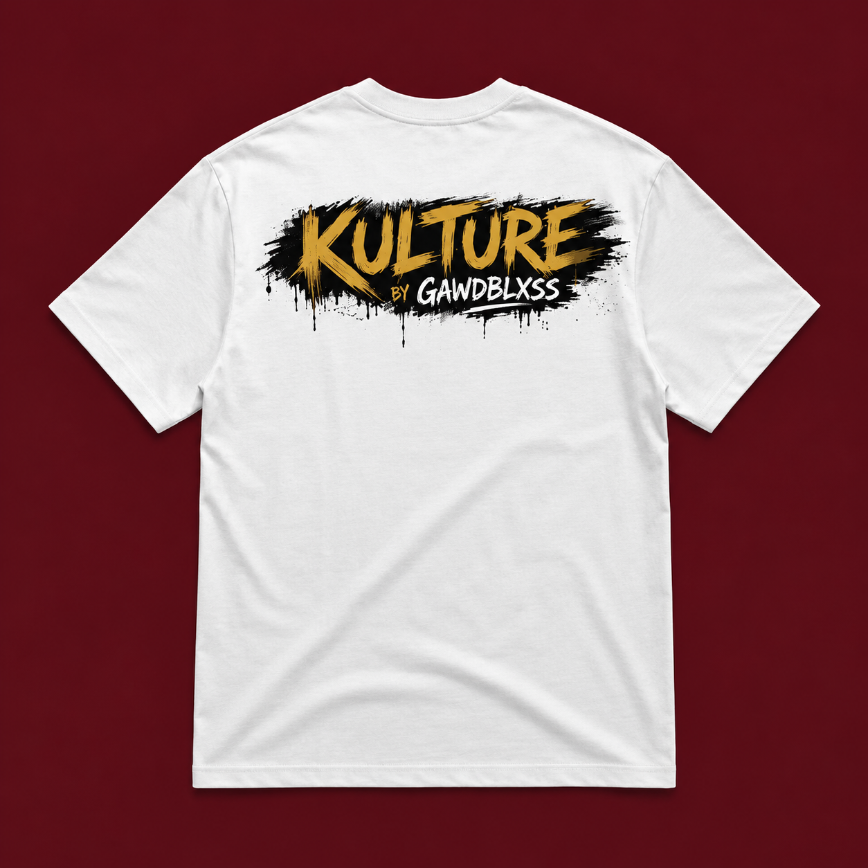 KULTURE GAWDBLXSS