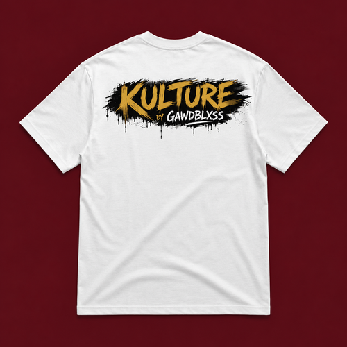 KULTURE GAWDBLXSS