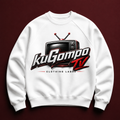 KuGompo TV Sweater