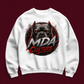 MDA CULTURE NJAMI Sweater