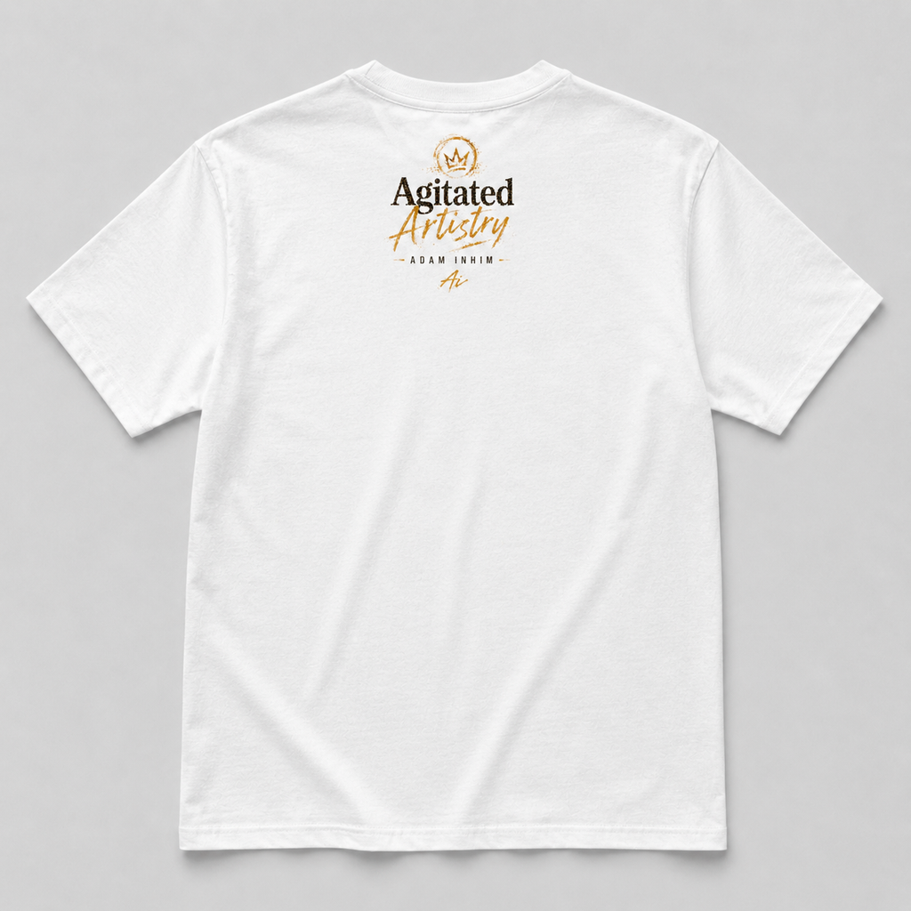 Adam Inhim Worldwide (Agitated Artistry Merch)