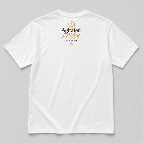 Adam Inhim Worldwide (Agitated Artistry Merch)