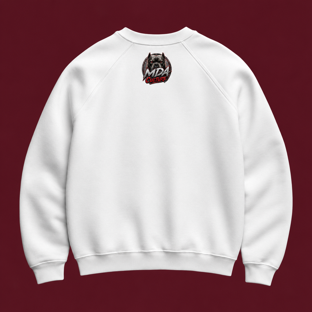 MDA CULTURE NJAMI Sweater