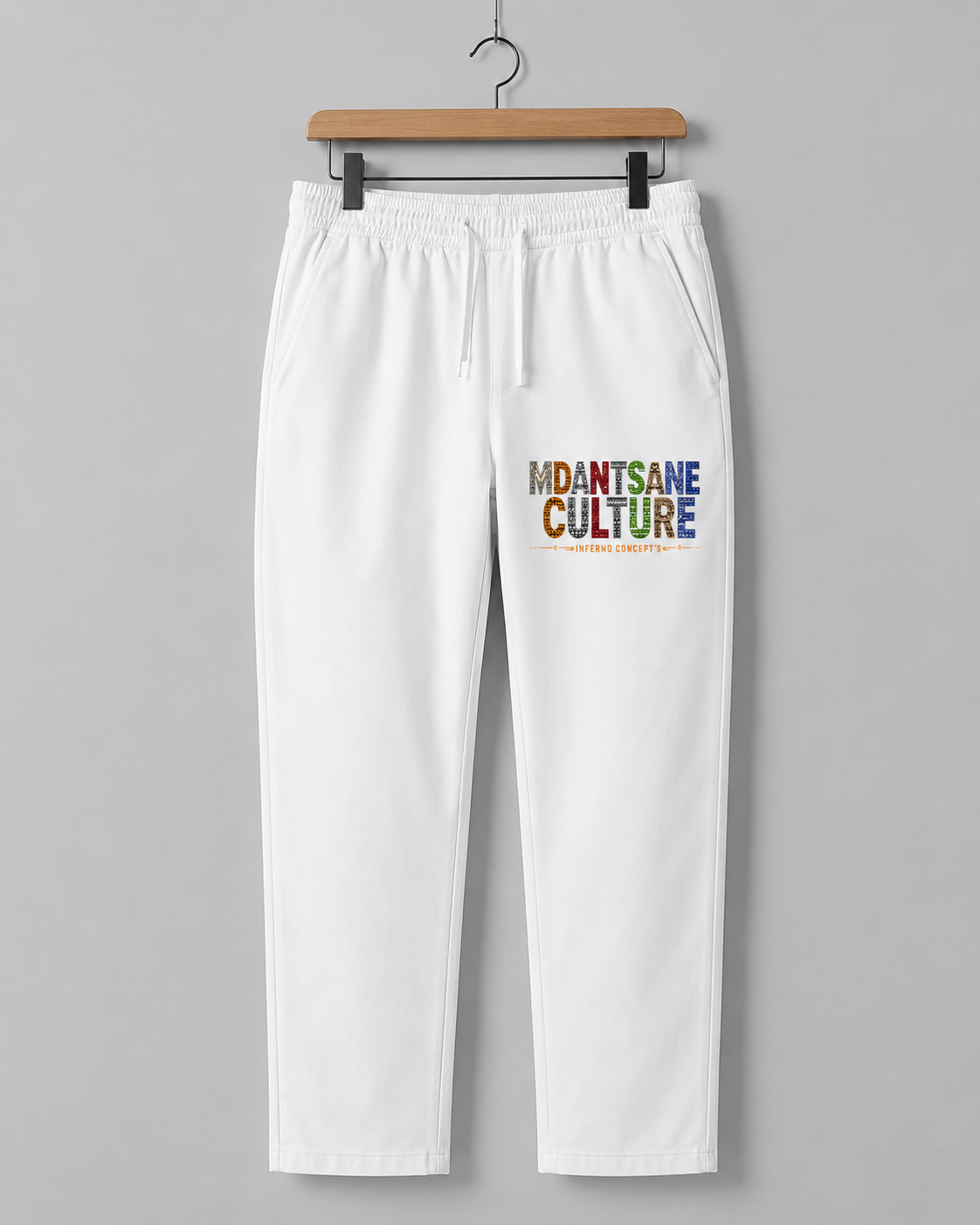 MDANTSANE CULTURE Pant